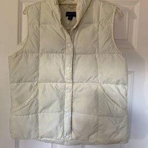 Women’s Down Vest